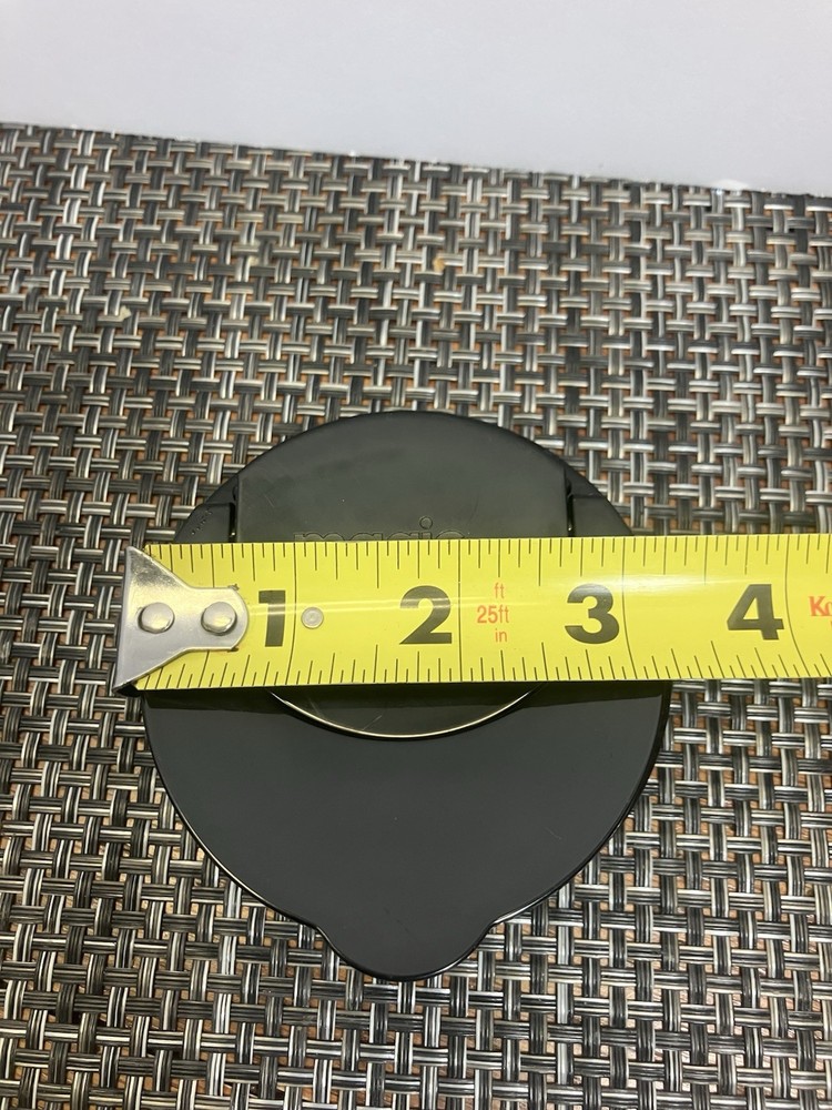 Magic Bullet Replacement Lid