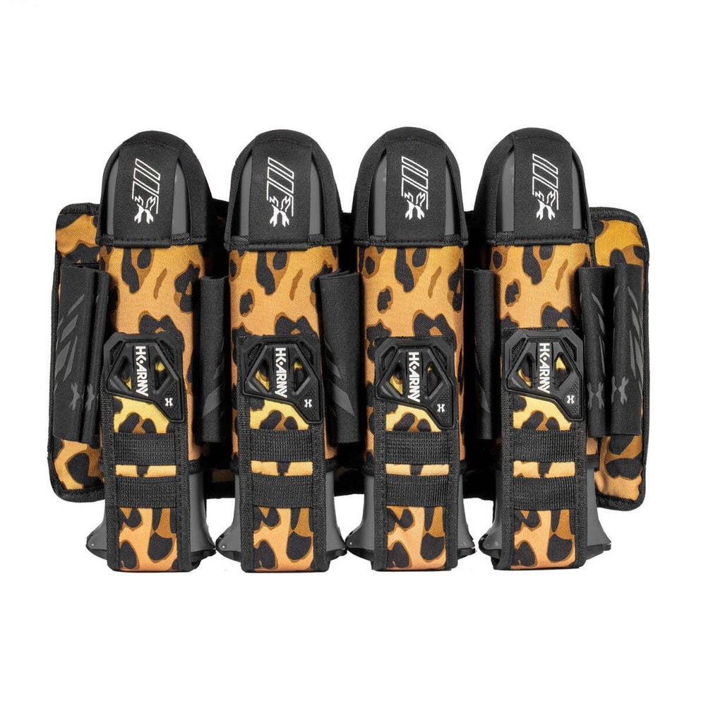 HK Army Eject Harness - 4+3 - Leopard King