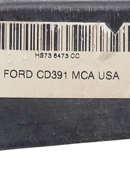 FUSION 2017 Air Shutter 599391