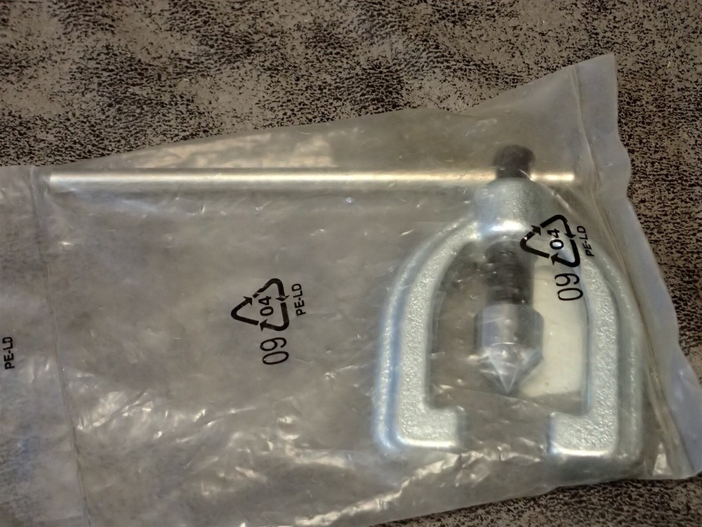 4503-1 OTC Yoke / Screw / Handle Assembly (BN79)