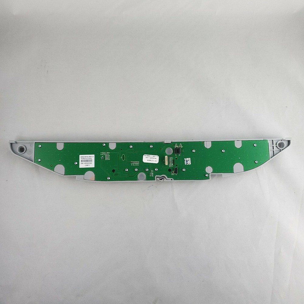 HP CB534-60101 Control Panel & Display for LaserJet M1522nf LJ MFP Laser Printer