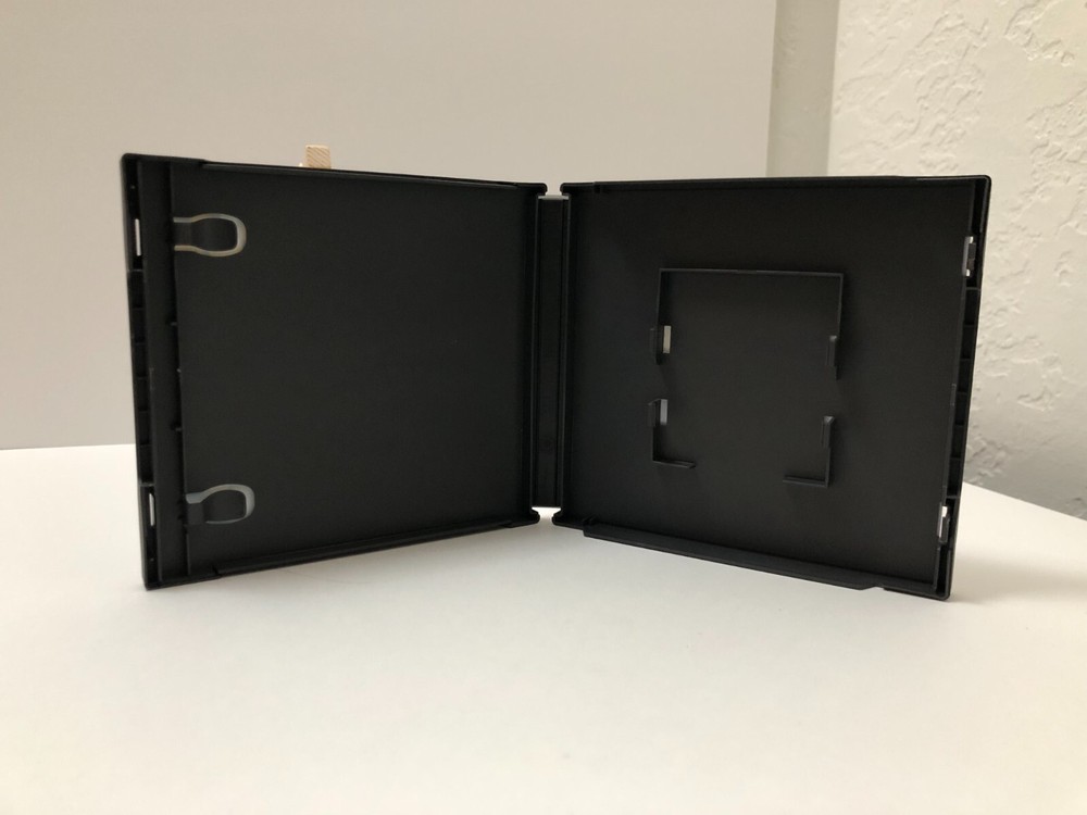 Replacement Case for Pokemon Red Version Gameboy