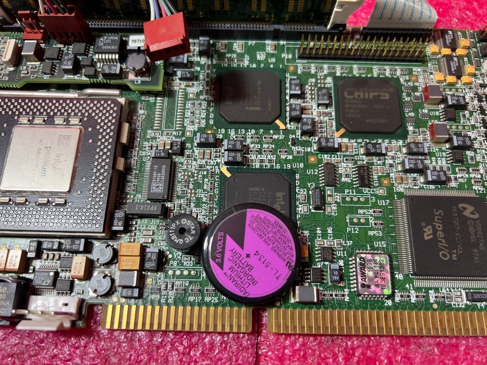 EXFO IQ-203 Optical Test System Board PLQ230B EXFO USED