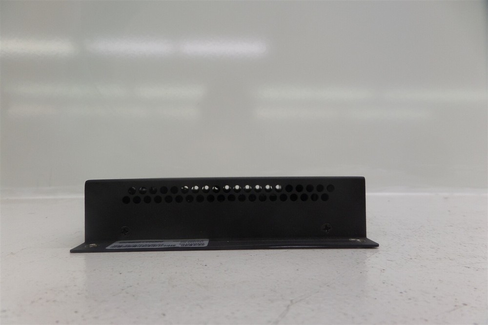 Crestron HD-MD-400-C-E HD Scaling Auto-Switcher