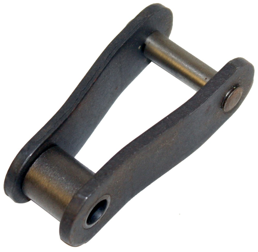 A2050 Conveyor Roller Chain Offset Link 1.25" Pitch .400" Roller Diameter NOS