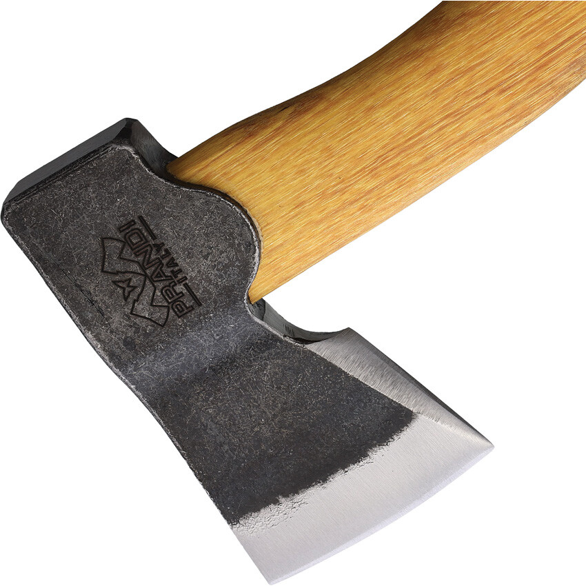 New Prandi Segurin Hatchet Rough 3.059.04.TH