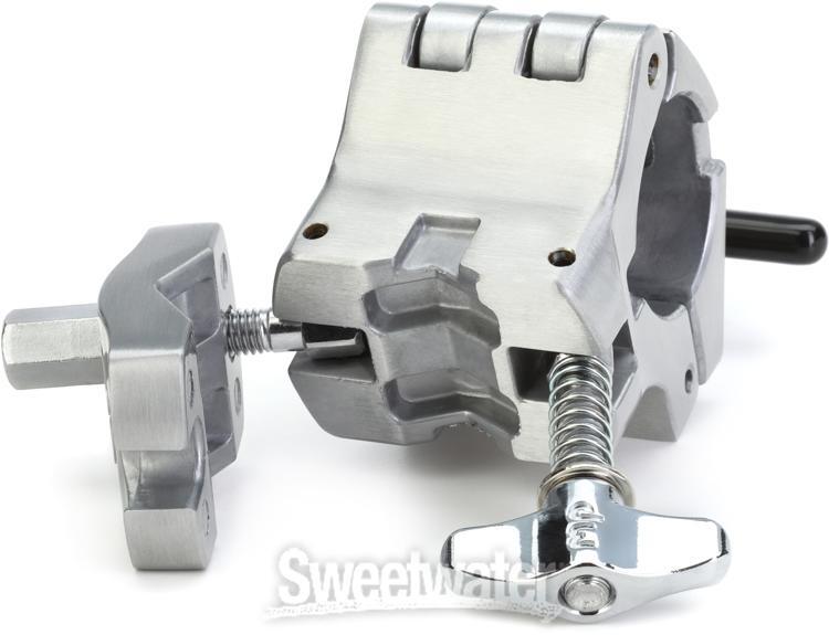 DW V Rack Clamp 9000 Series Rack