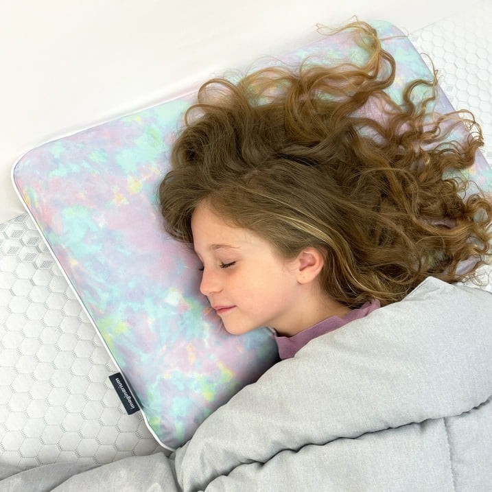 Imaginarium Memory Foam Queen Bed Pillows (2 Count)