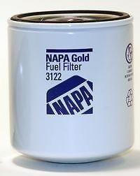 Napa Gold Fuel Filter 3122
