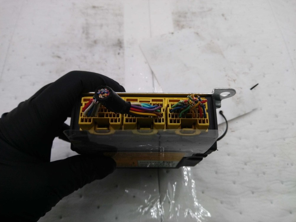 2023 Mitsubishi Eclipse Cross Park Assist Control Module - Used, 30k Miles