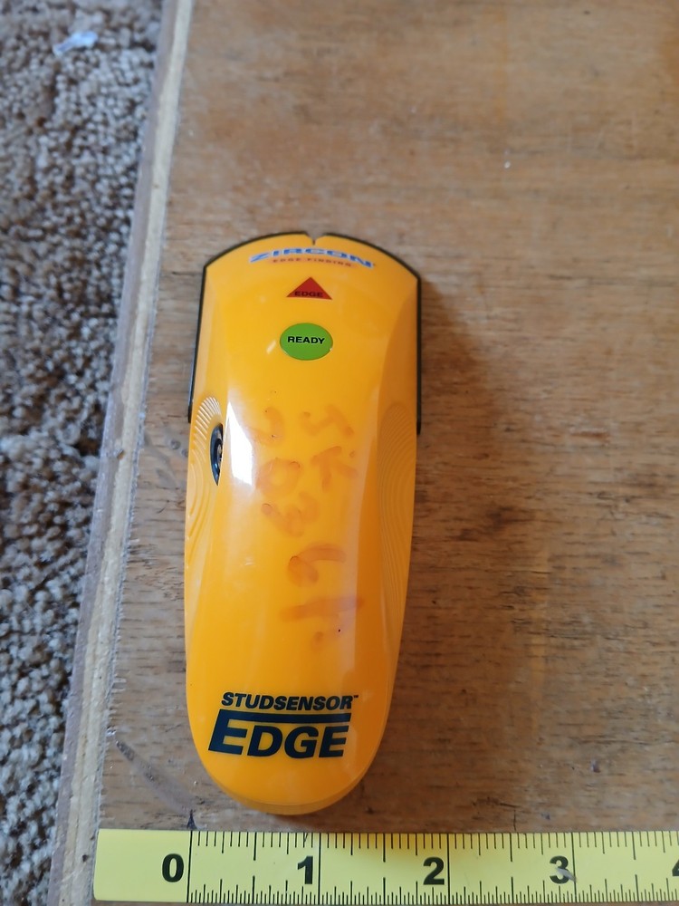 Ziron Stud Finder - Used