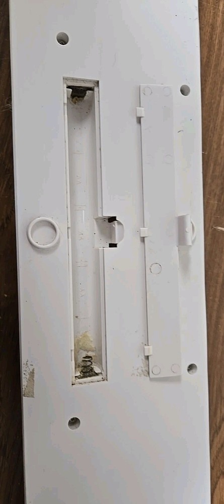 Deckle Kraft PAPER CUTTER