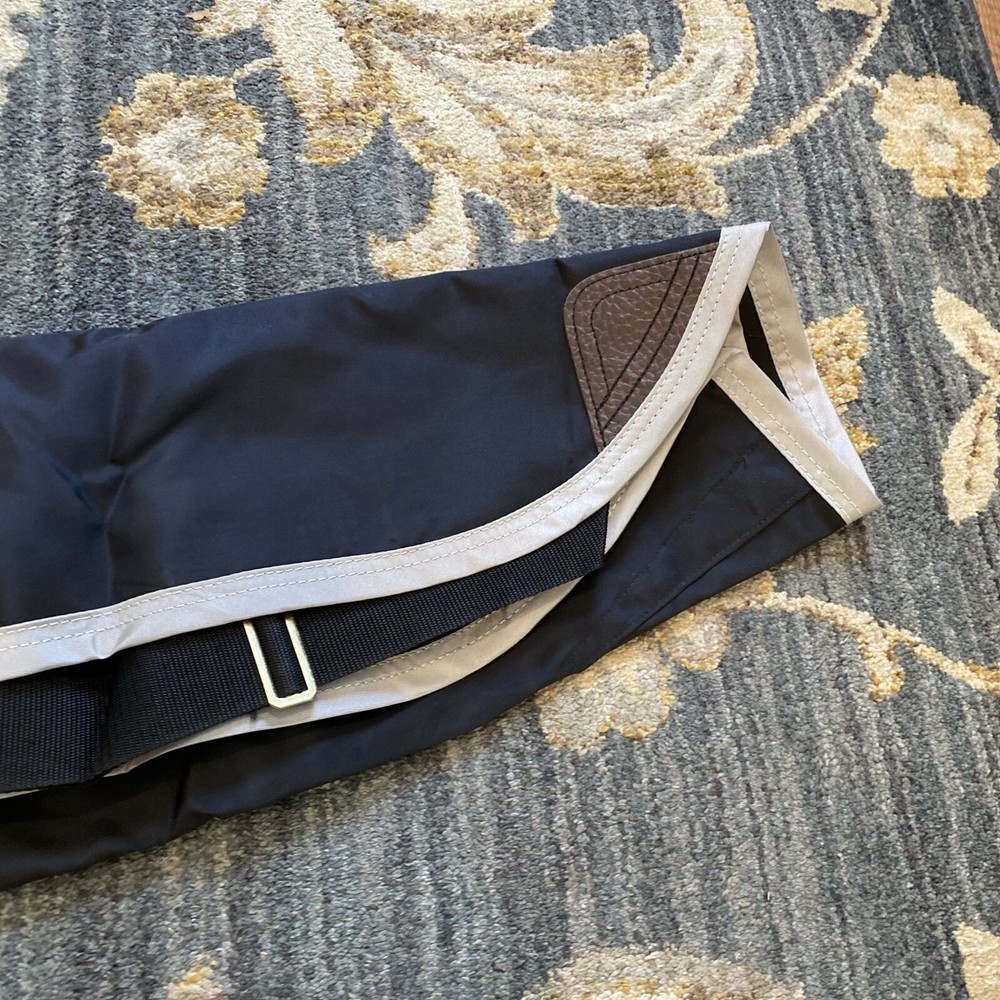 Big D Nylon Stable Sheet Size 68