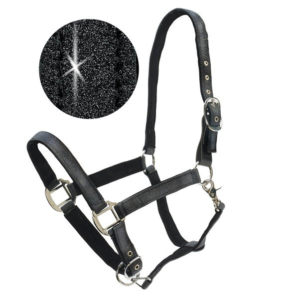 Centaur Glitter Break Away Halter