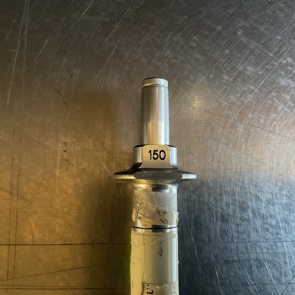 MLA Precision Pipette White 150 ul