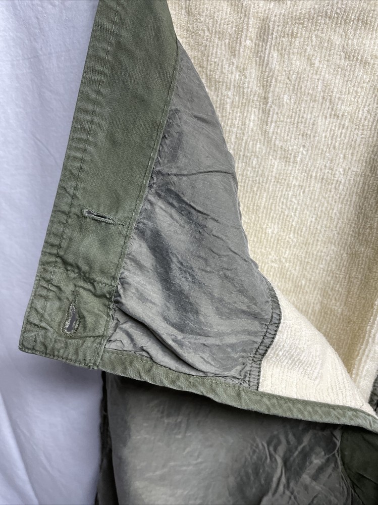 M-1951 US Military Issue Field Trouser Liner, Size Medium Regular Surplus!!