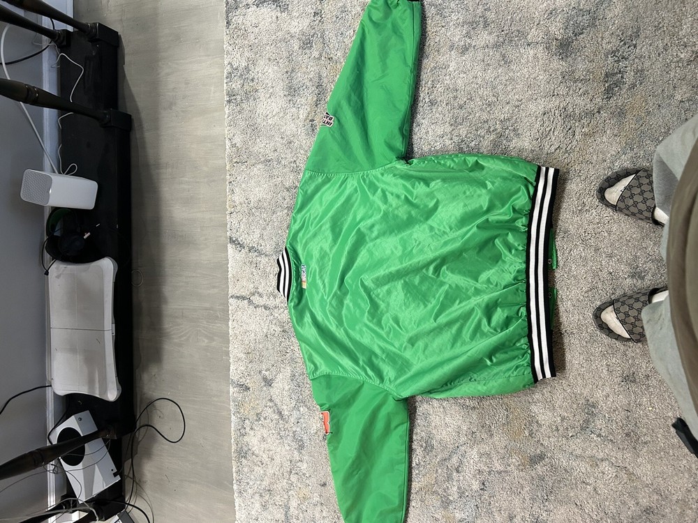 chase racing jacket