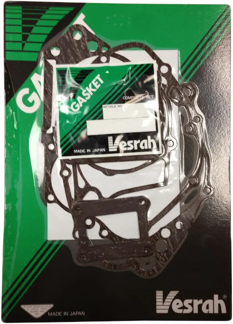 Vesrah Complete Gasket kit