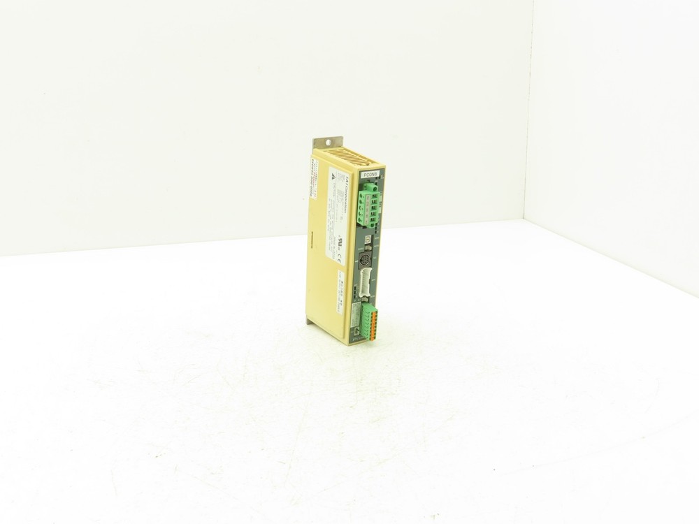 IAI PCON-CA-56PI-CC-0-0-ABU ROBO Cylinder Position Controller PowerCON 150 24VDC