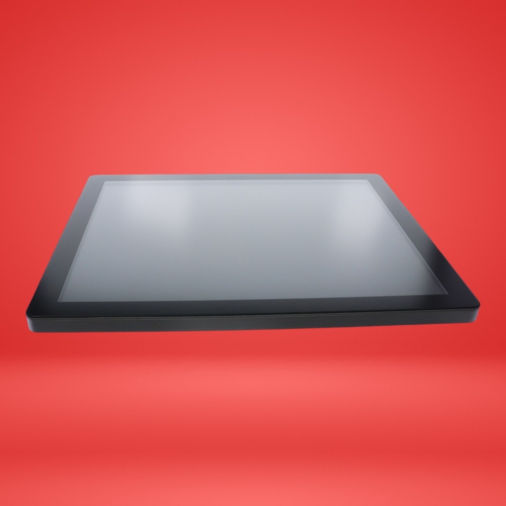 General Touch 19" Touch Screen Monitor