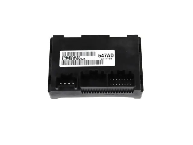 Genuine Mopar Transfer Case Control Module 68547688AB
