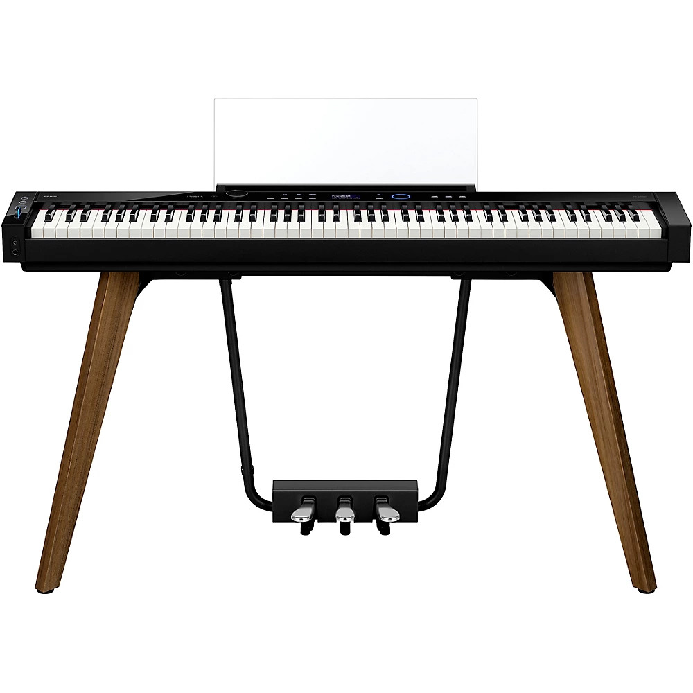 Casio Privia PX-S7000 88-Key Digital Piano Black