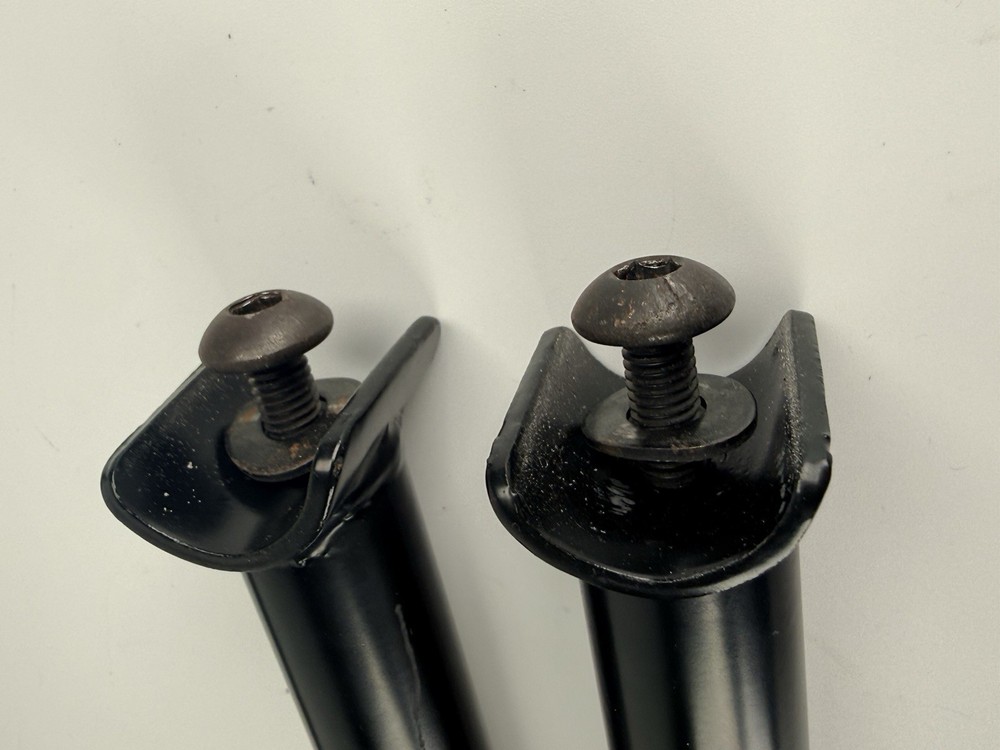 Stamina 55-0012 AeroPilates Pull Up Bar Accessory