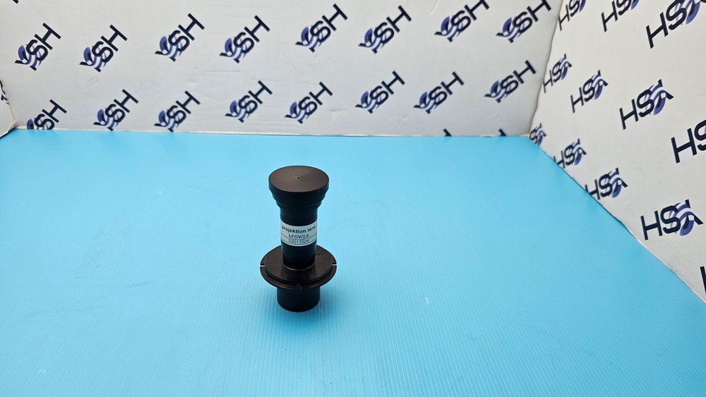 Projektion Lens LFOV/3.5