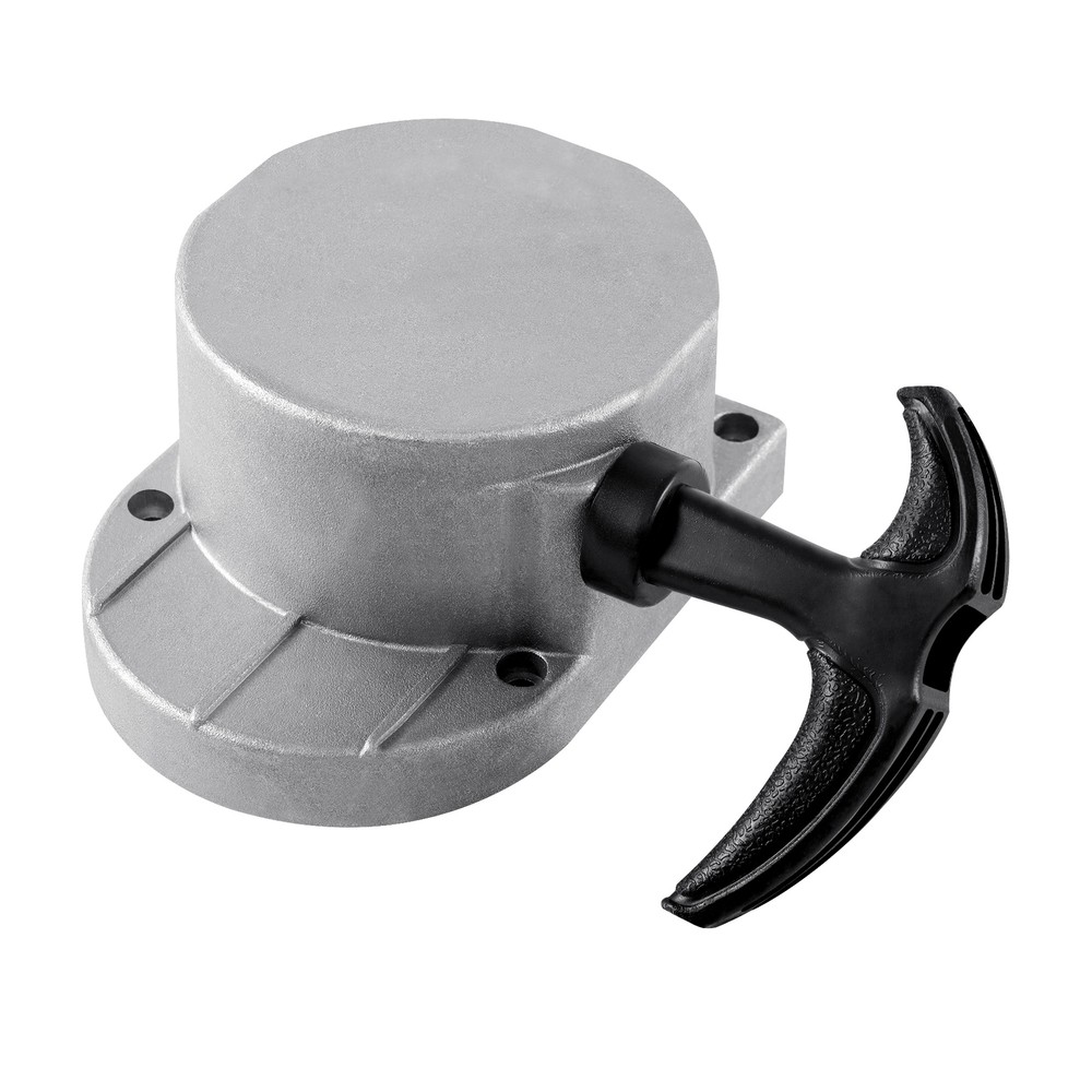 Alloy Pull Start For 49cc 60cc 66cc 70cc 80cc 2-Stroke Engine Motor Bicycle