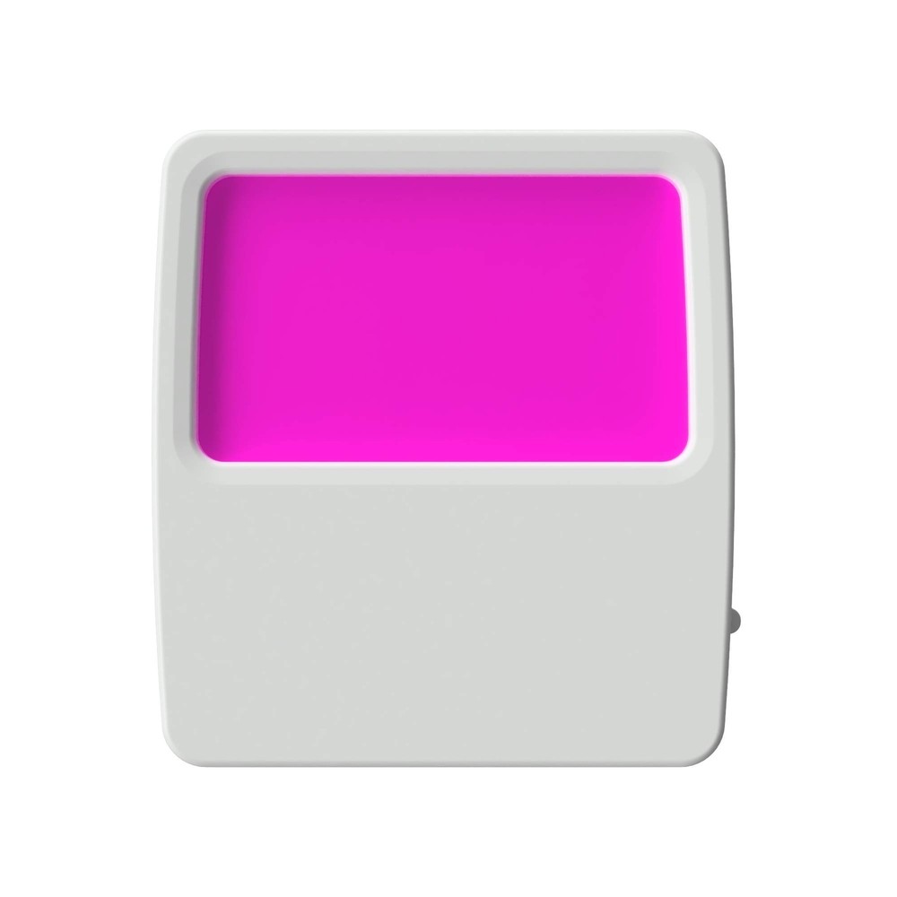 Westek NL-Glow-2 Lighting, White