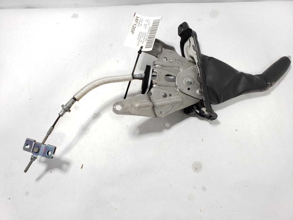 2019 FORD MUSTANG Emergency Brake Handle Assembly