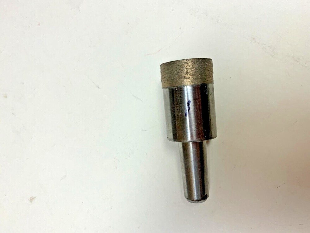 Diamond Core Drill Bits For Granite Concrete Countertops choose your Sizes