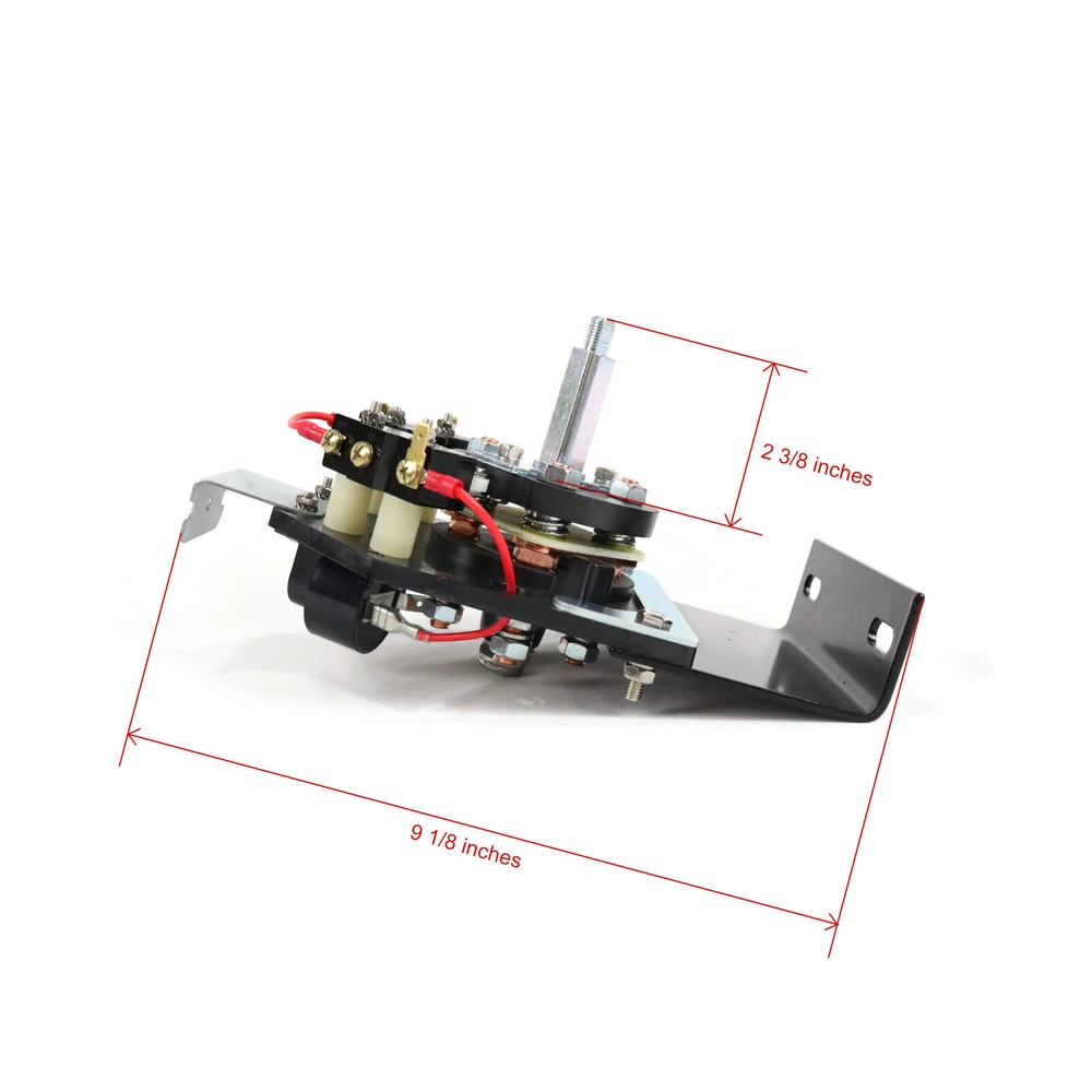 Forward & Reverse Switch Assembly for 1994-1999 EZ-GO Medalist Electric Golf Car