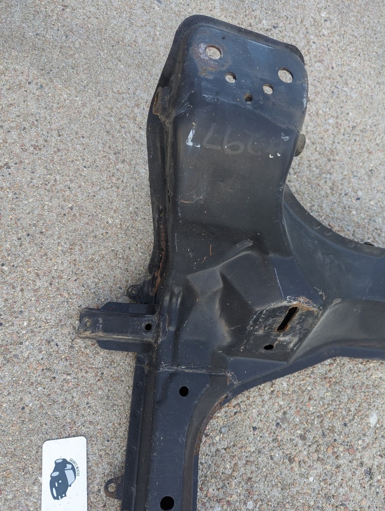 Mazda Miata Mx5 OEM Front Subframe K-frame Cross Member 90-97