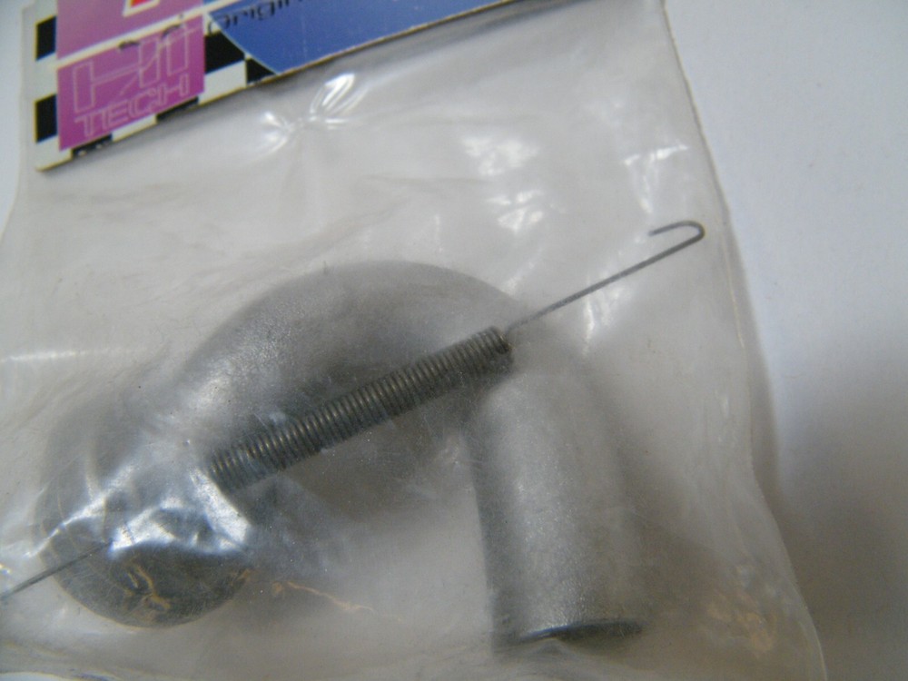 PICCO 7079 HI TECH HEADER MADE IN ITALY NEW