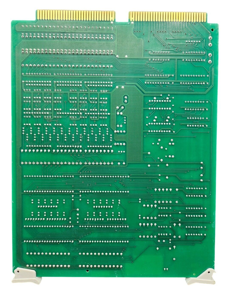 Bogen Multicom 2000 Station Card MCSC Intercom System 94-5331-11