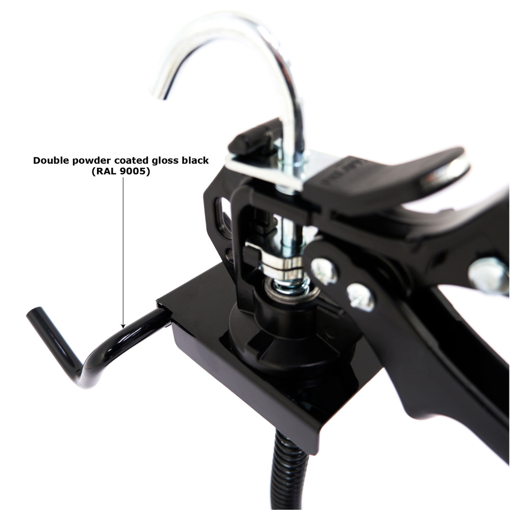 SharkEye PREMIUM Wheel Alignment Accessory Pack No4