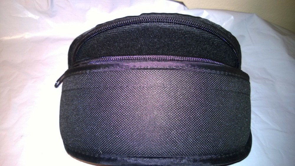 WileyX Military Eyewear Case Replacement No Glasses