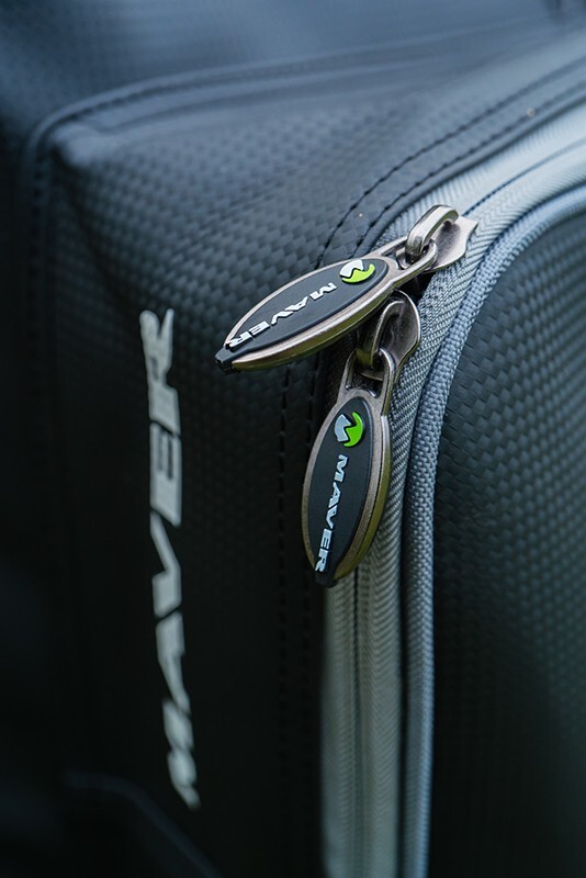 Maver XL Carryall