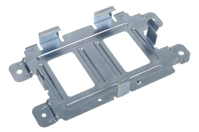 Genuine GM Interface Control Module Bracket 24279251
