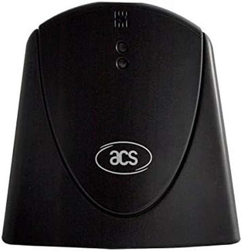 ACR38U-H1 USB Smart Card Reader for Secure Transactions