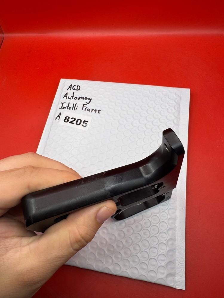 AGD Automag Intelli Frame