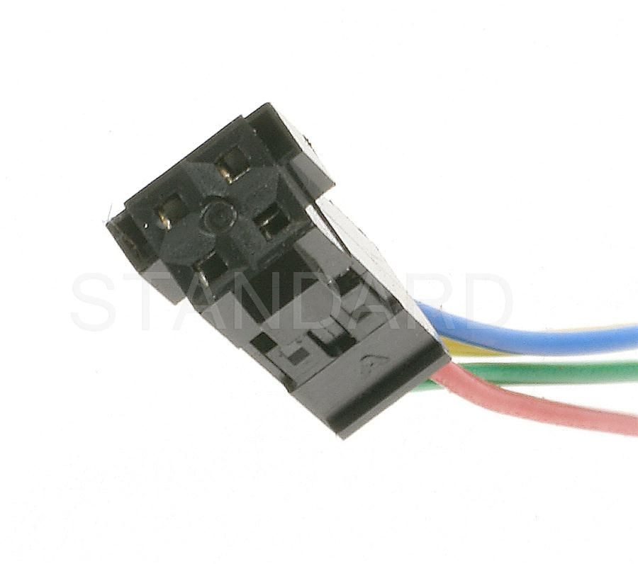 Standard Ignition Cruise Control Switch for Express 1500+More DS-1259