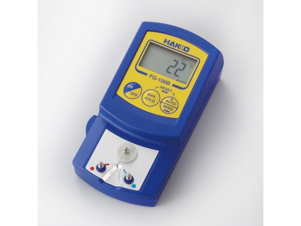 Hakko FG100B-03 Tip Thermometer