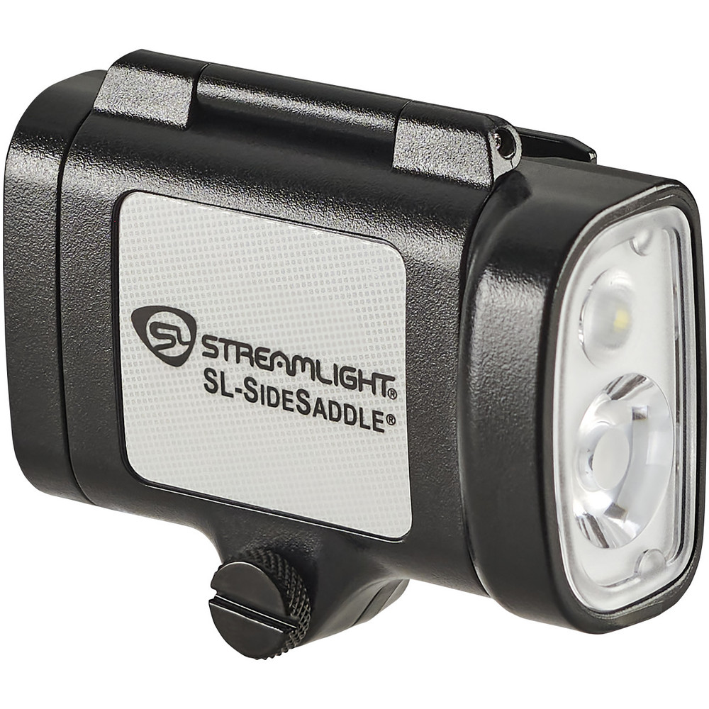 Streamlight SL-SideSaddle Hard Hat and Helmet Light - Includes Hard Hat and