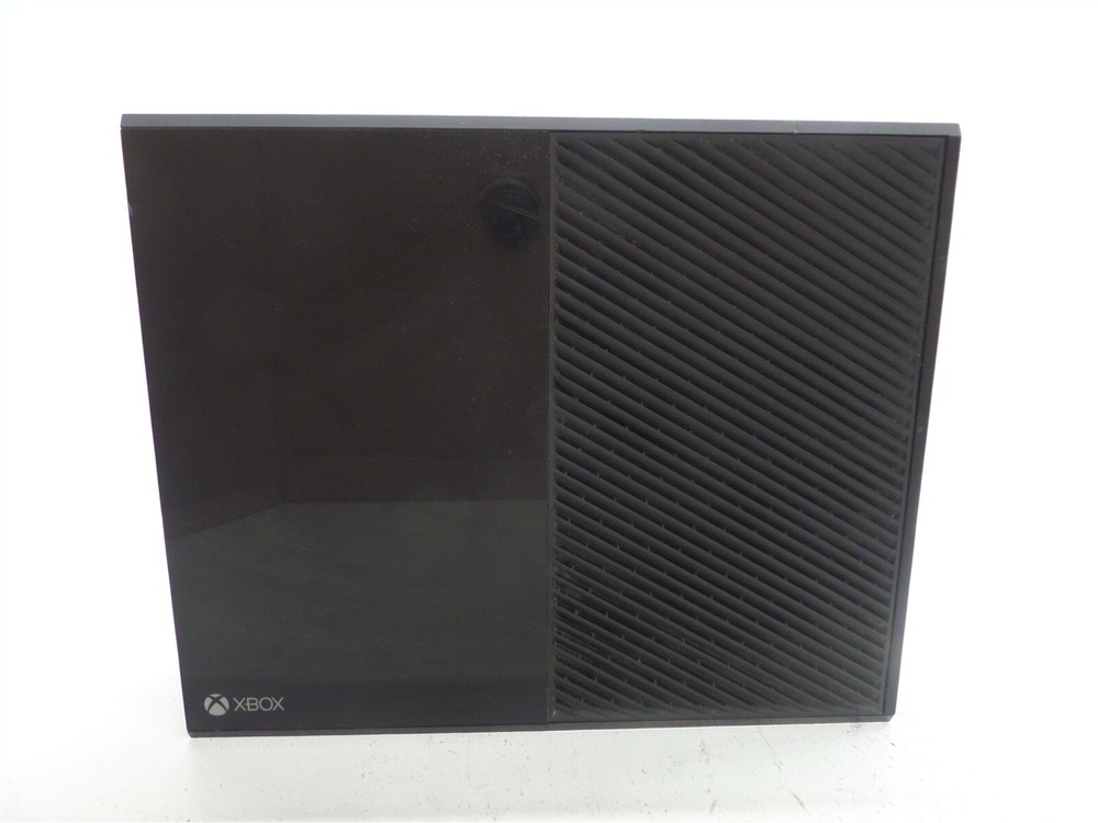 Microsoft Xbox One 500GB Black Game Console 1540