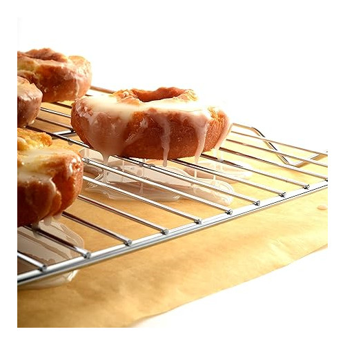 Norpro Cooling Rack, 19 x 13-Inch