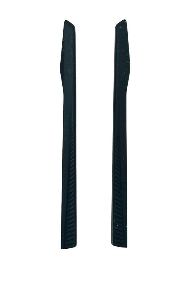 Oakley Plazlink OX8061 Black Replacement Ear Socks Genuine