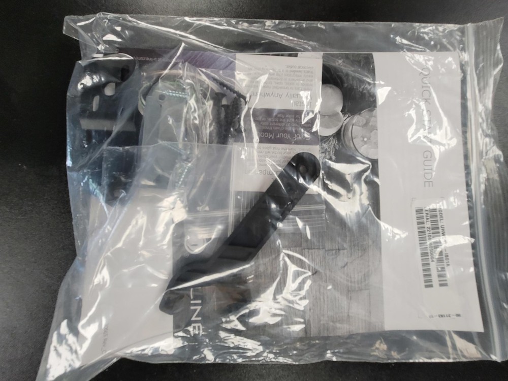 U-Line UHWC124-IS01A Wine Captain 24 In Panel Ready Reversible Panel Ready