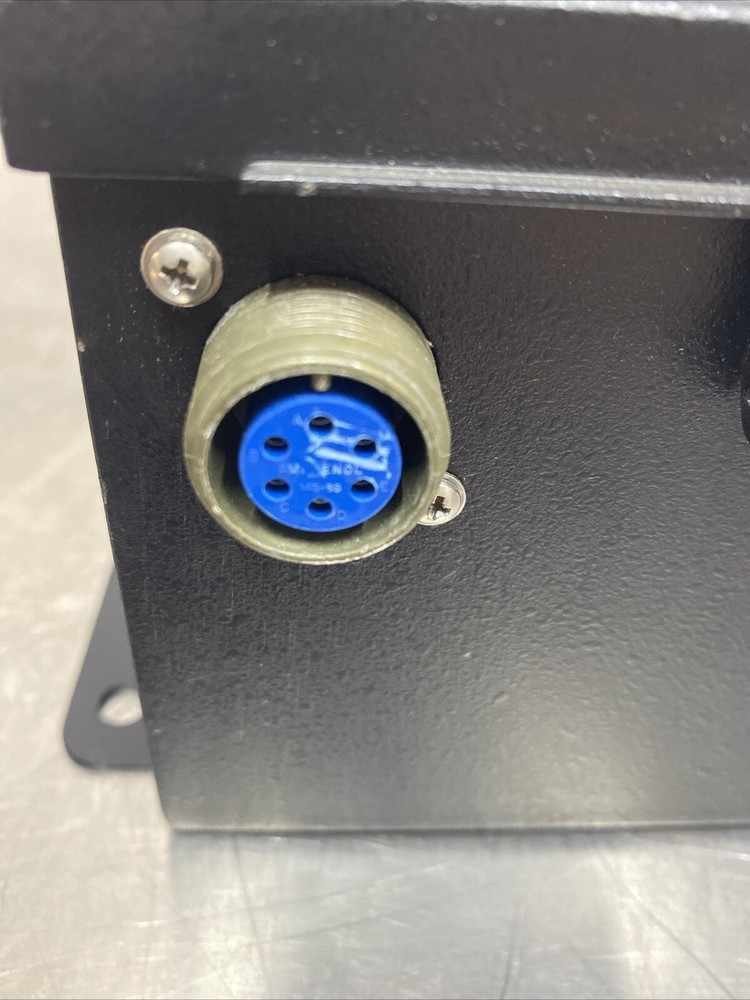 MKS Instruments Baratron Vacuum Sensor 220BA-00010A2A